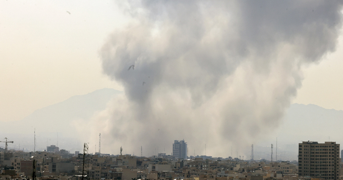 Američki napad na Iran veći je rizik za tržište od Venezuele