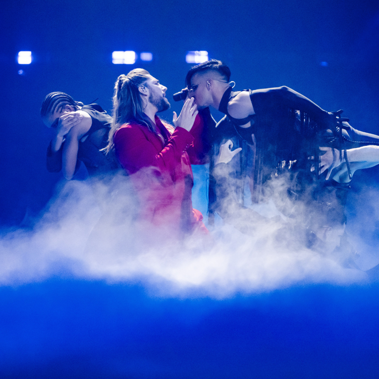 Srpski mediji nakon ispadanja s Eurosonga: "Debakl, ovo se nije dogodilo 7 godina"