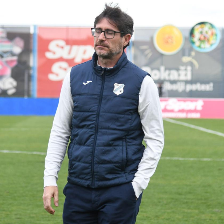 Sanchez nakon pobjede: Rijeka je kod Slavena došla s jasnim ciljem