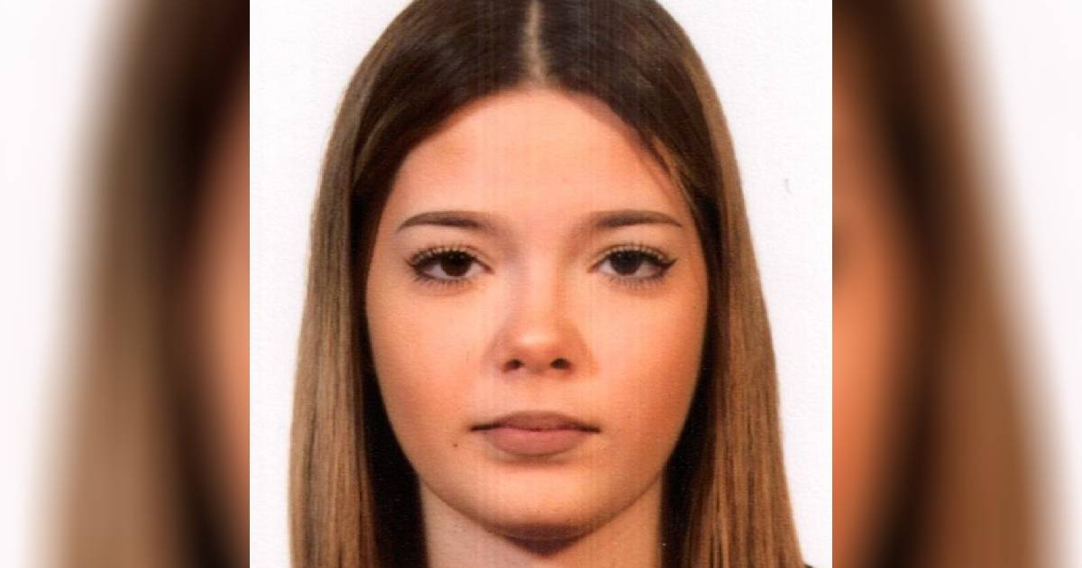 U Zagrebu nestala Marta (20)