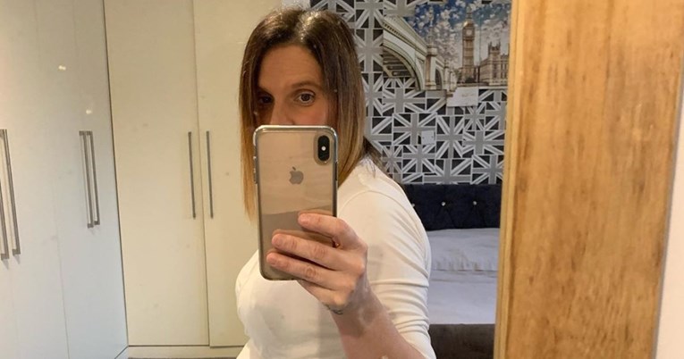 Mama koja čeka 22. dijete ponosno pokazala trbuh u 30. tjednu trudnoće