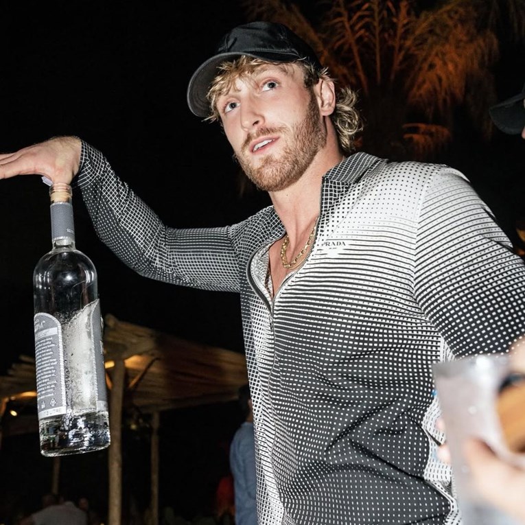 Logan Paul otkrio nevjerojatan iznos koji je zaradio u samo jednoj godini