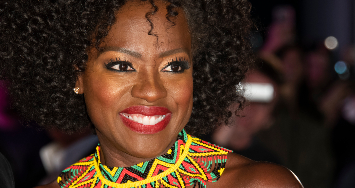Viola Davis otkrila kako je reagirala na (pre)skupe božićne želje svoje kćeri