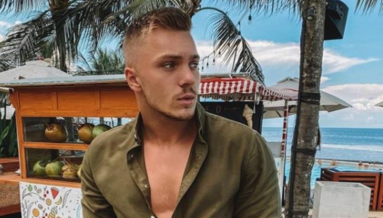 Hrvatski influencer zapeo u Indoneziji: "Već 45 dana sam tu, čekam let doma"