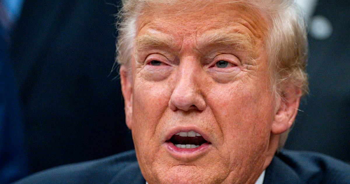 VIDEO Trump nazvao novinarku “prasicom” nakon pitanja o Epsteinovim spisima