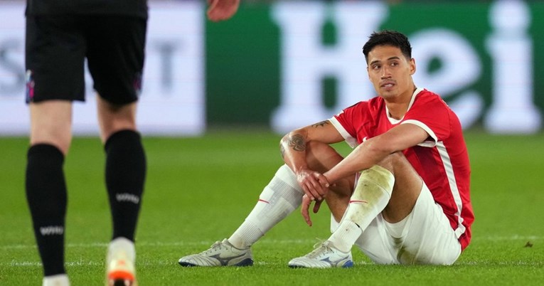 Milan za 20 milijuna eura doveo nizozemskog reprezentativca