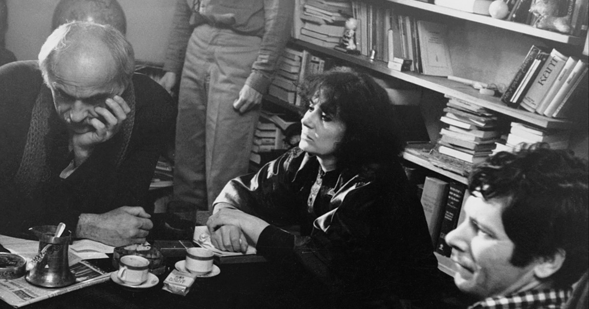 Ritam zločina - skriveno blago hrvatskog filma