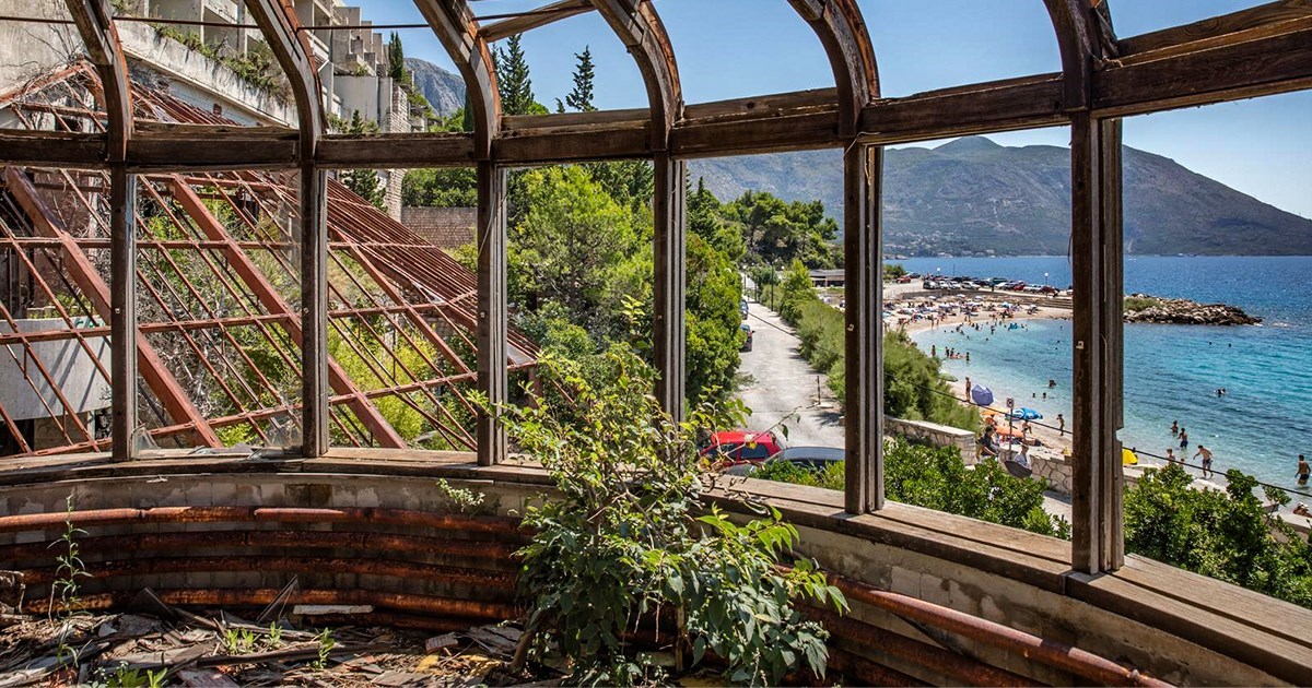 Hrvatsko ruglo postalo je svjetski hit. Ovo je tipična priča o pljački i korupciji