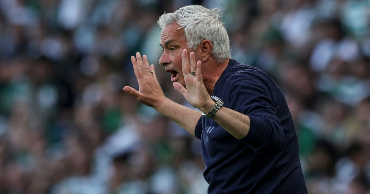 Mourinho se vraća u Premier ligu?