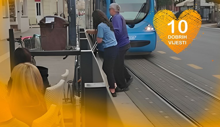 10 dobrih vijesti tjedna