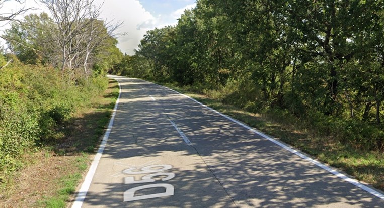 Detalji nesreće kod Benkovca. Poginuli vozač (48) i putnik (21), uhićen Srbin