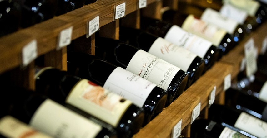 Francuska traži od EU osnivanje fonda za pomoć vinarima
