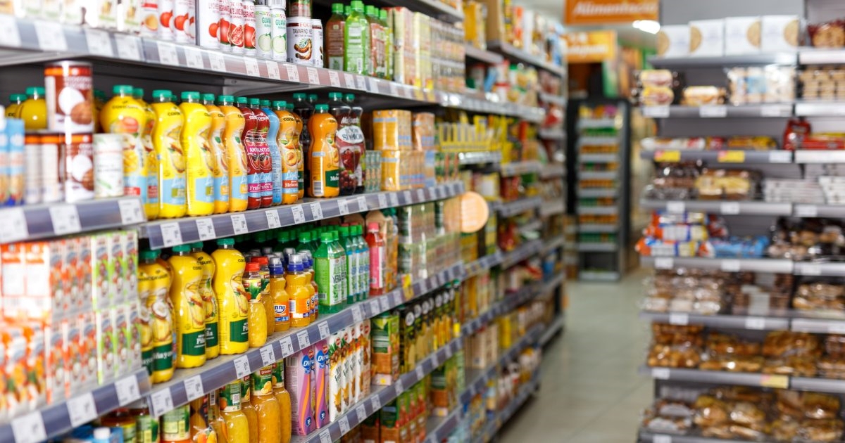 Parfem toliko jak da su ga zabranili u jednoj njemačkoj trgovini