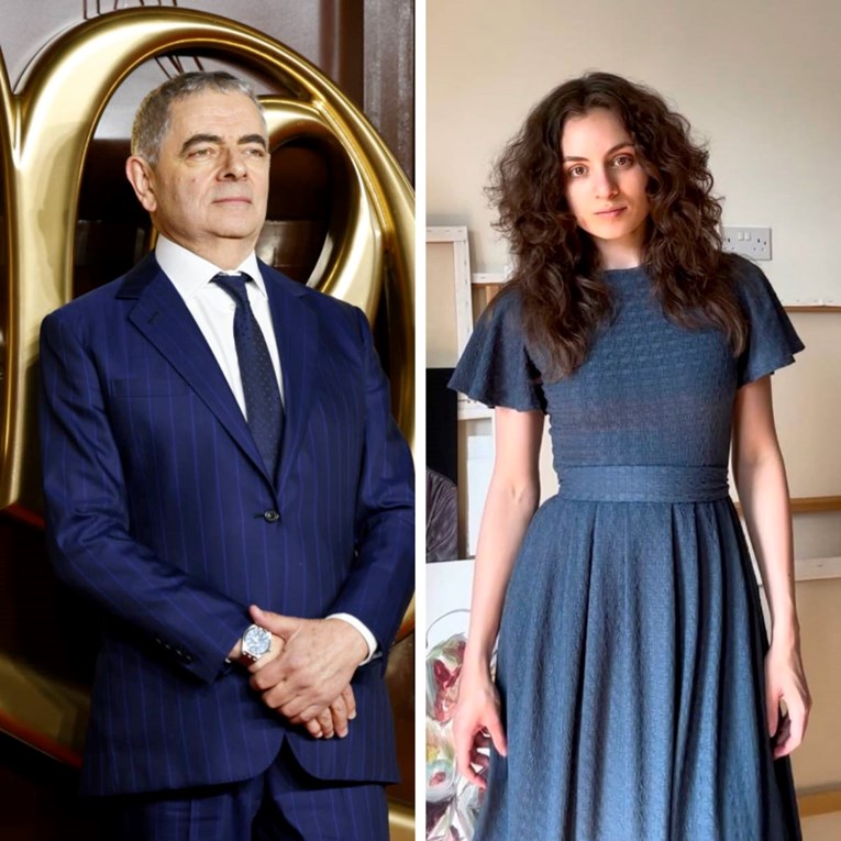 Kći Mr. Beana progovorila o najmračnijim danima: Bila sam izgubljena i sama