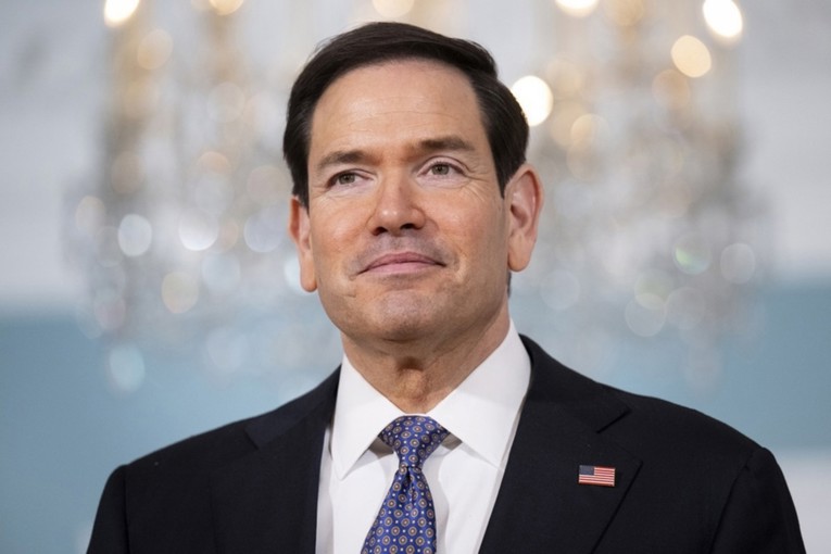 Rubio sve ozbiljniji kandidat za nasljednika Trumpa