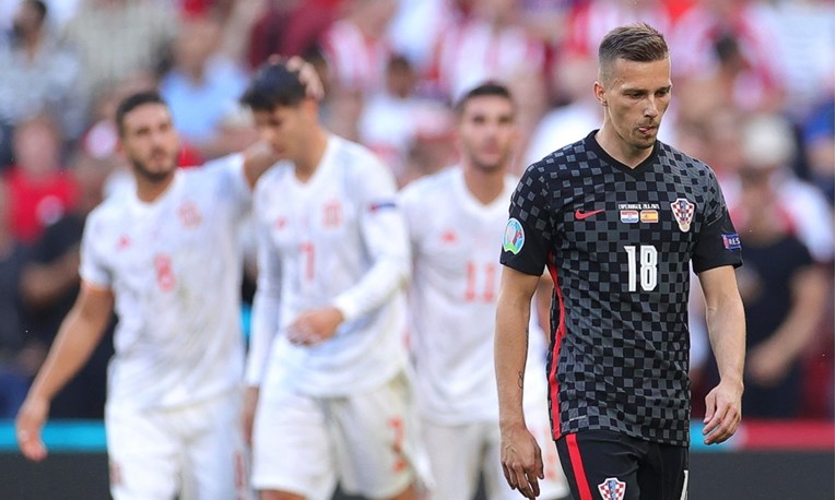 Pitali smo bivše trenere Mislava Oršića je li on jedna od najvećih Dalićevih grešaka