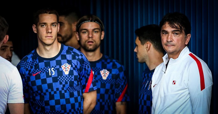 Dalić mora mijenjati za Francusku. Evo kako bi Hrvatska mogla izgledati