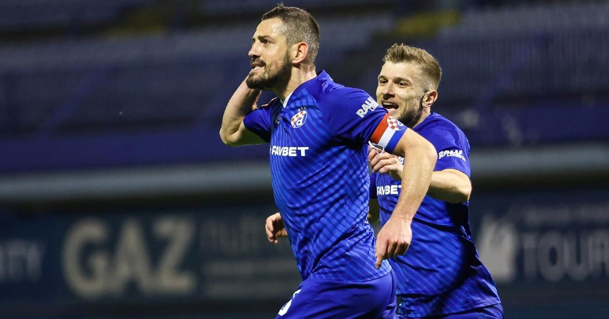 Ademi odlazi iz Dinama. Karijeru nastavlja u susjedstvu?