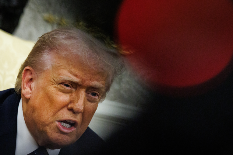 Trump prijeti izlaskom Amerike iz NATO-a. Što bi to značilo za Europu?