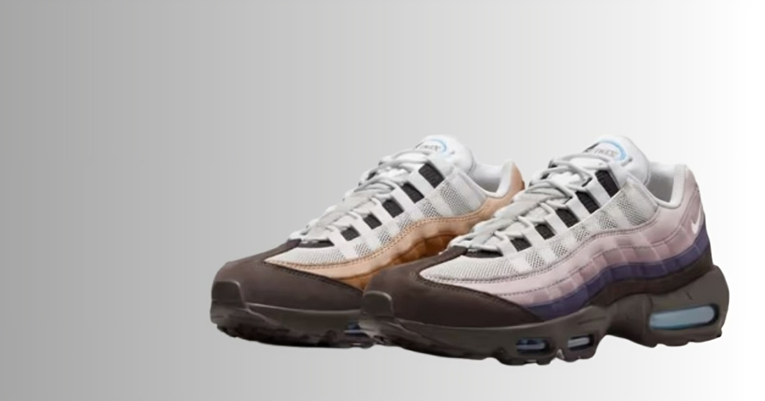 Nike predstavio nove tenisice Air Max 95