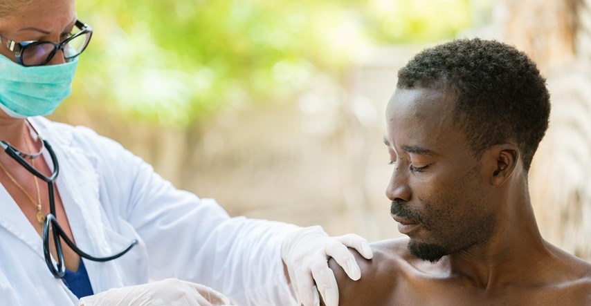 U Nigeriji odobreno oksfordsko cjepivo protiv malarije
