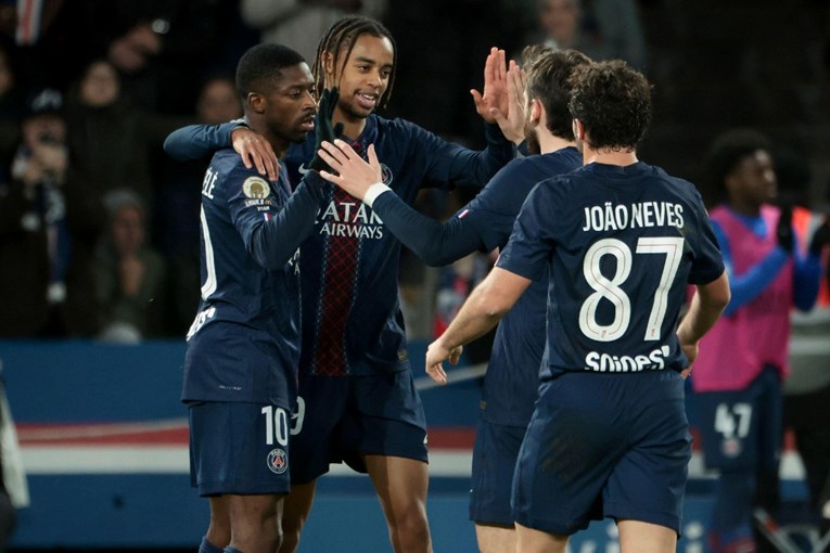 Liverpool pronašao zamjenu za Salaha?