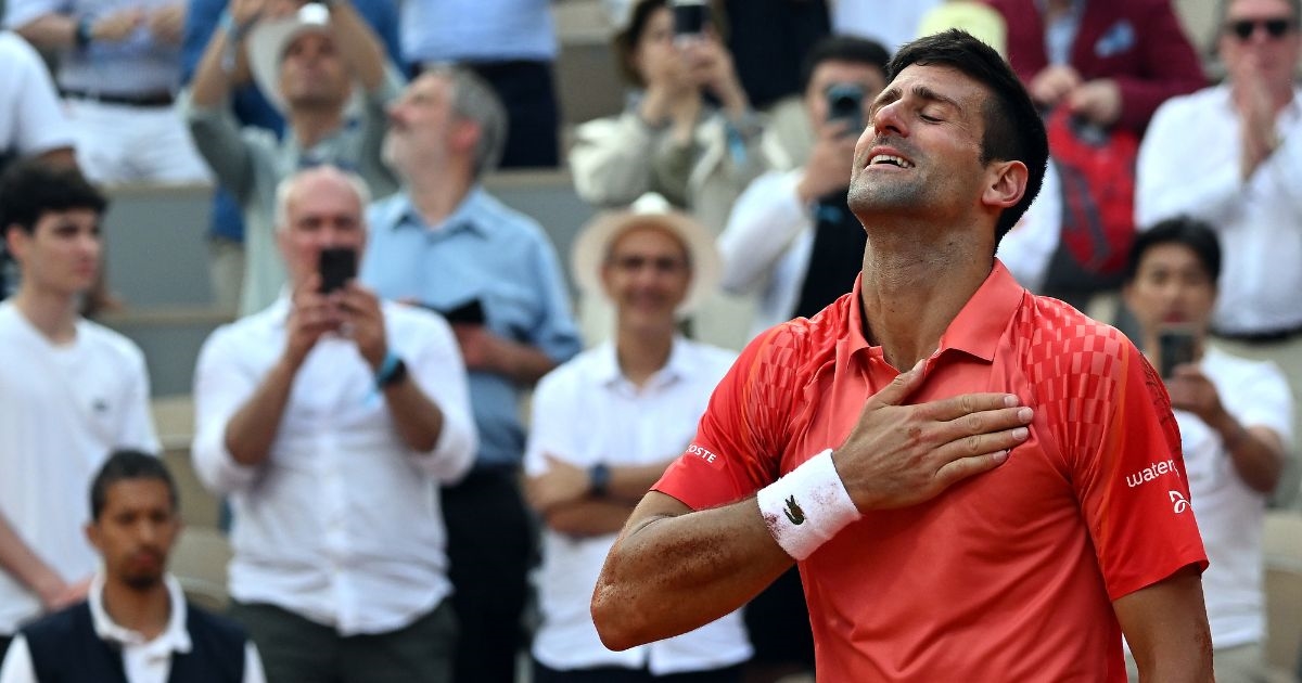 Đoković bi sutra mogao izgubiti prvo mjesto na ATP ljestvici