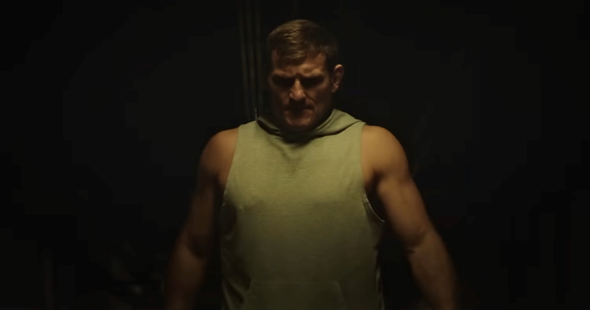Miočić protiv Jonesa. Pogledajte najavu jednog od najvećih mečeva u povijesti UFC-a
