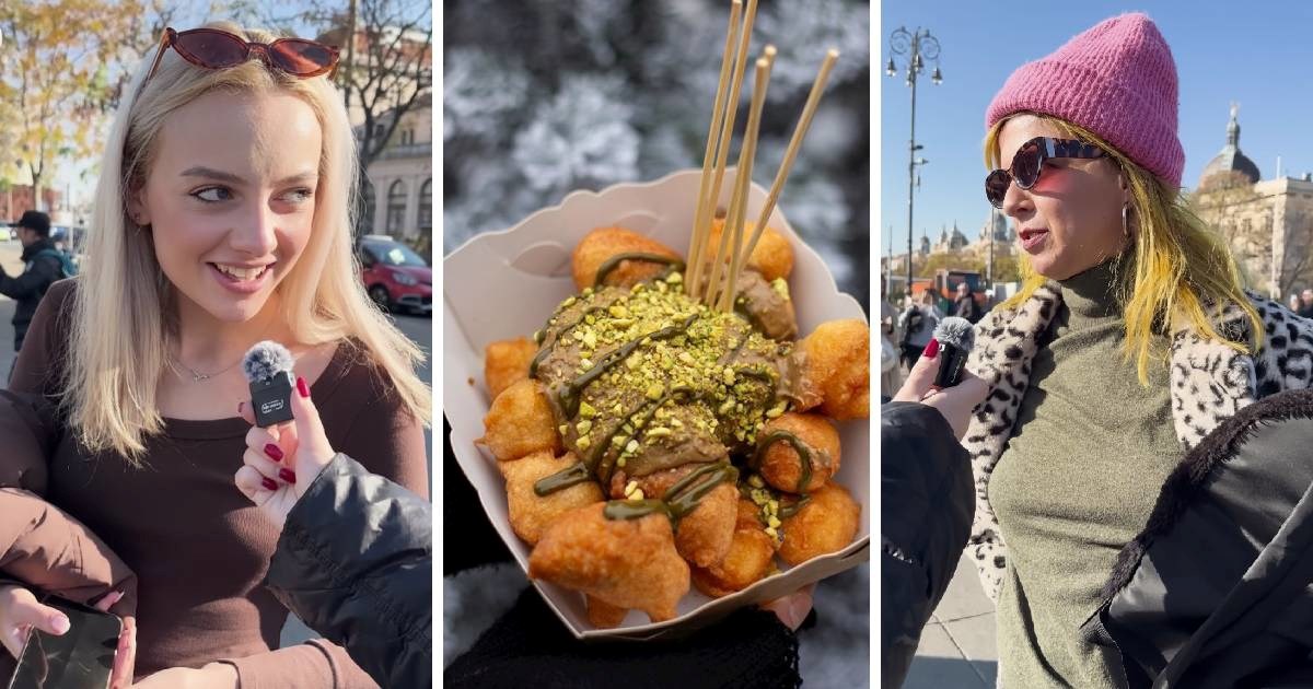 VIDEO Što Zagrepčani misle o Adventu? "Gužva, kič, visoke cijene"