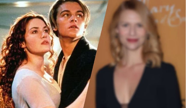 Holivudska glumica otkrila da je odbila ulogu Rose u Titanicu: Nisam to mogla