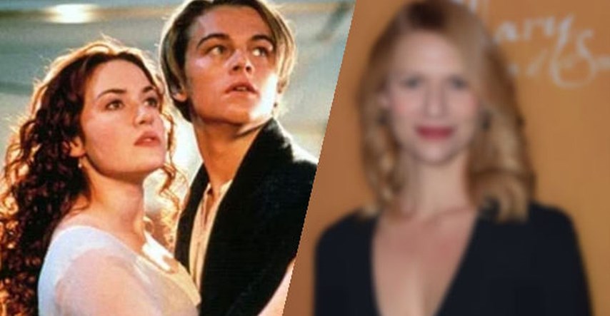 Holivudska glumica otkrila da je odbila ulogu Rose u Titanicu: Nisam to mogla