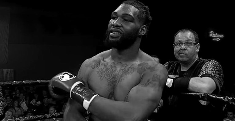 Boksač ubijen pred djevojkom i troje djece. Razlog je svađa u prometu?