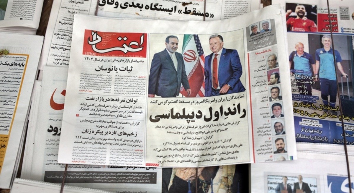 Trumpov izaslanik razgovarao s iranskim šefom diplomacije. "Ovo je korak naprijed"