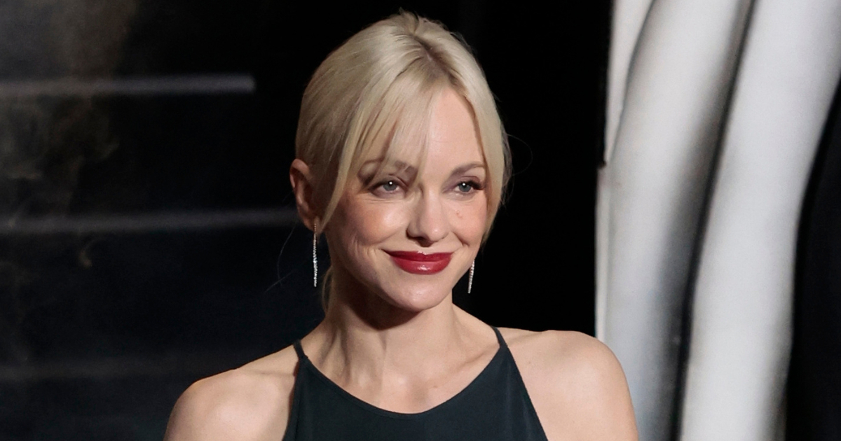 Anna Faris o najneugodnijoj sceni koju je snimala: "Bilo je uistinu ponižavajuće"
