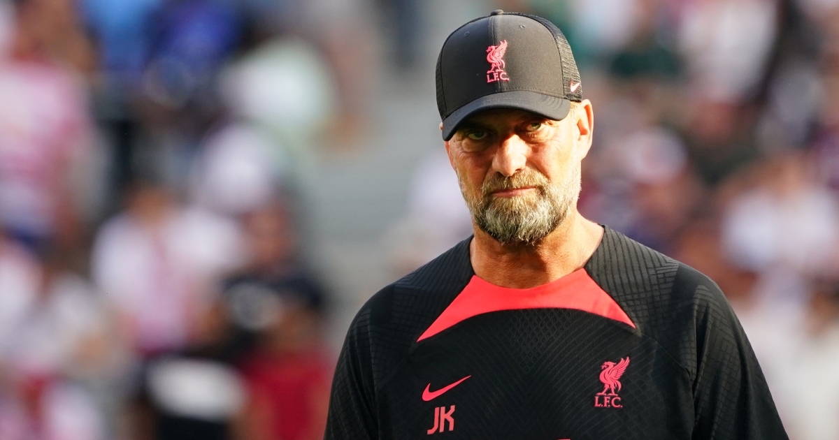 Kloppov najgori start u Liverpoolu: Priznajem, zabrinut sam
