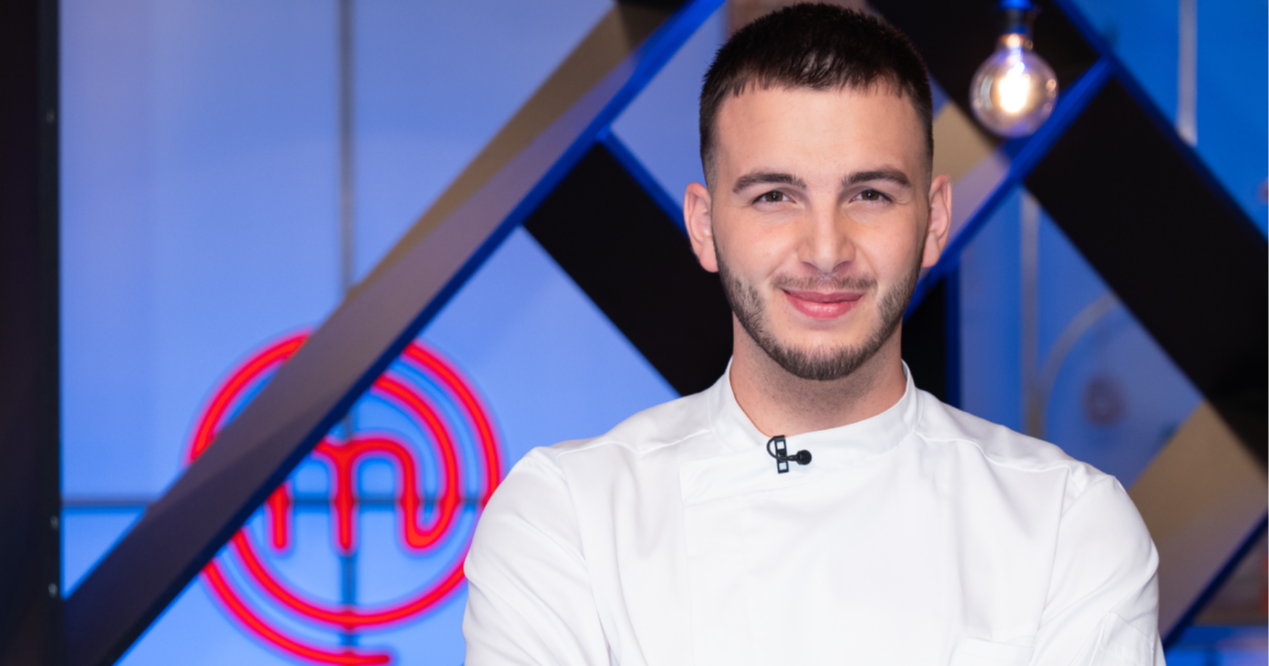Luka nam je otkrio na što će potrošiti 30.000 eura iz MasterChefa
