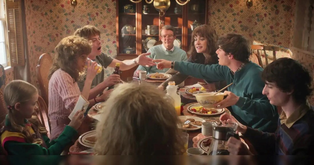 Fanovi misle da znaju čijom će pjesmom završiti Stranger Things