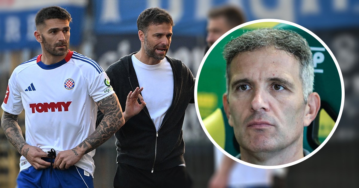 "Ne mogu zamisliti Hajduk bez Livaje. Sljedeće sezone priču treba graditi oko njega"