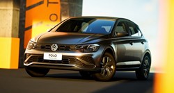 Volkswagen ima novi model