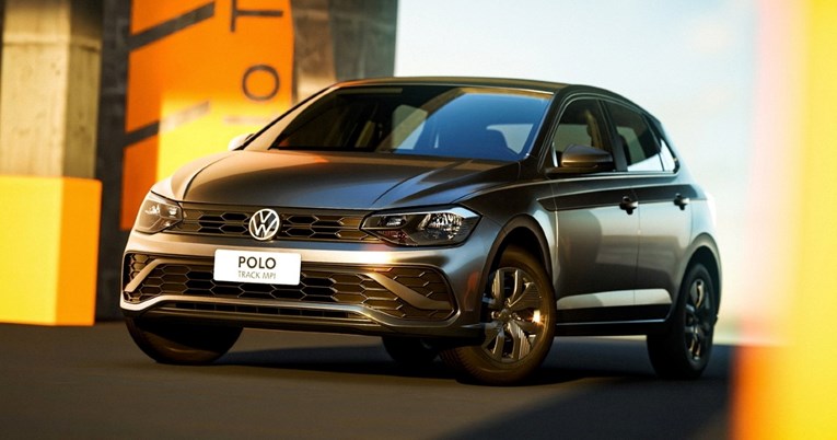 Volkswagen ima novi model