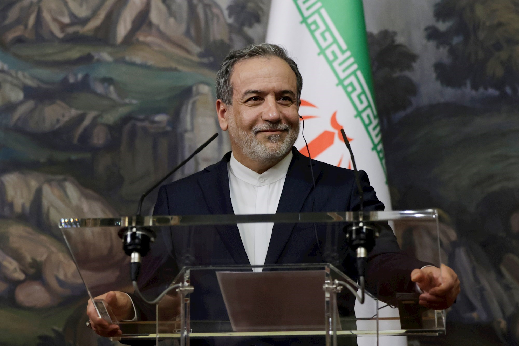 Iran: Ako SAD pokaže ozbiljnost i ne postavi nerealne zahtjeve, dogovor je moguć
