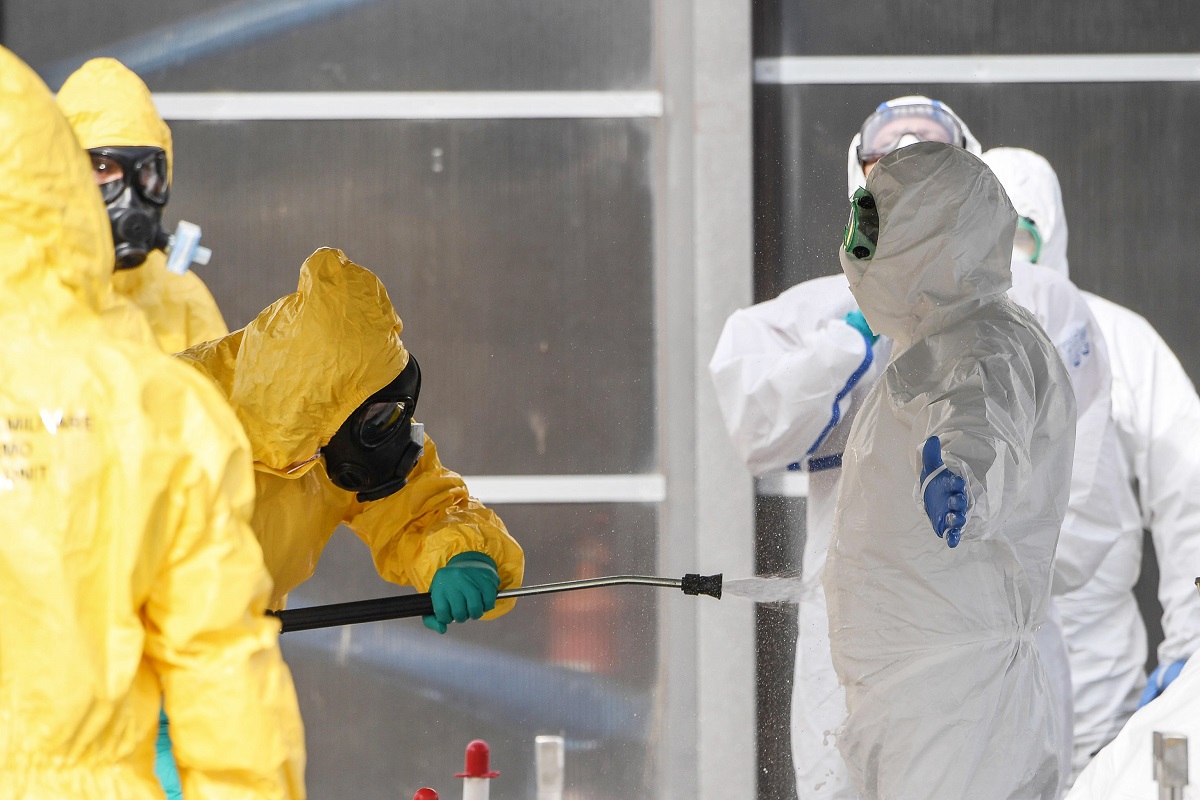 Sumnja na koronavirus u Dubrovniku. Ravnatelj bolnice: Muškarac nije bio u Kini