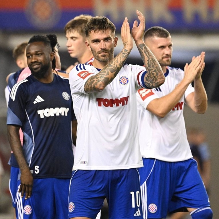 Poljud će opet biti pun. Hajduk objavio koliko je prodao ulaznica za derbi s Rijekom