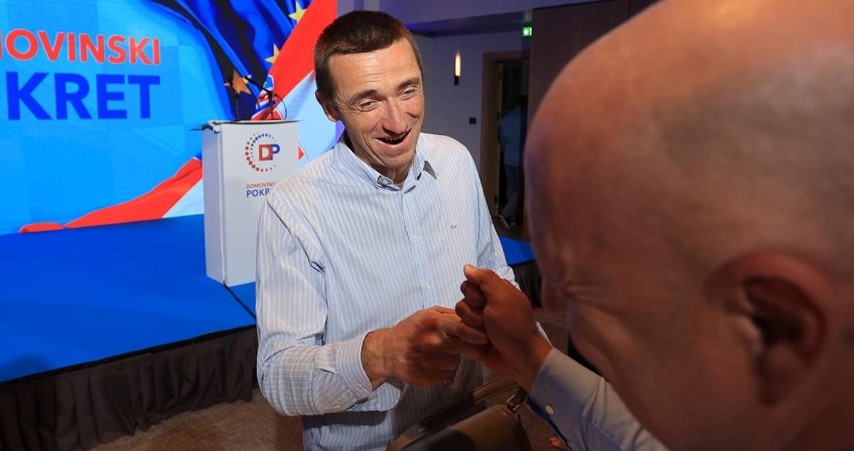 Penava: Čestitam Bartulici