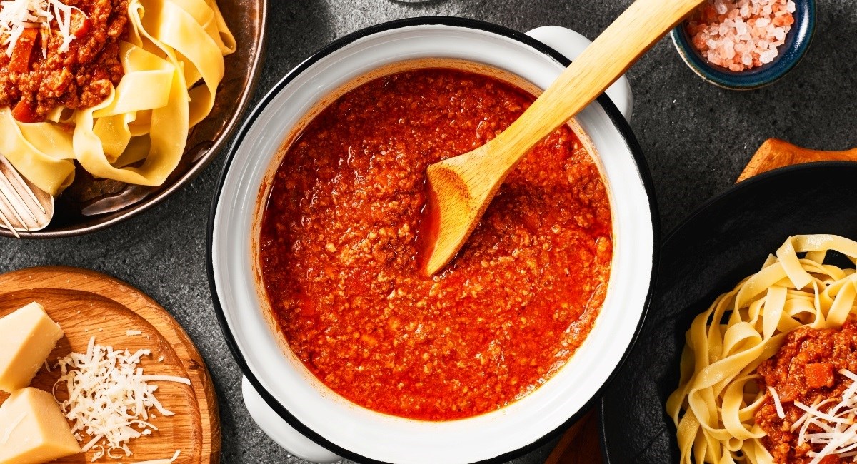 Radite po cijeli dan? Evo liste obroka idealnih za napraviti više i zamrznuti