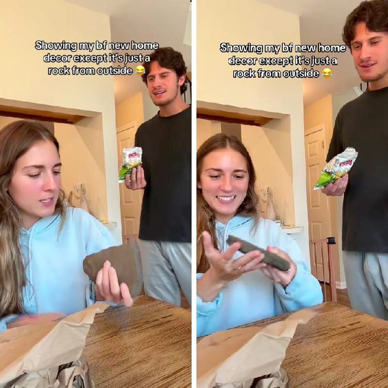 Prodala priču dečku da je platila kamen 150 dolara. Stvar otišla nezamislivo daleko