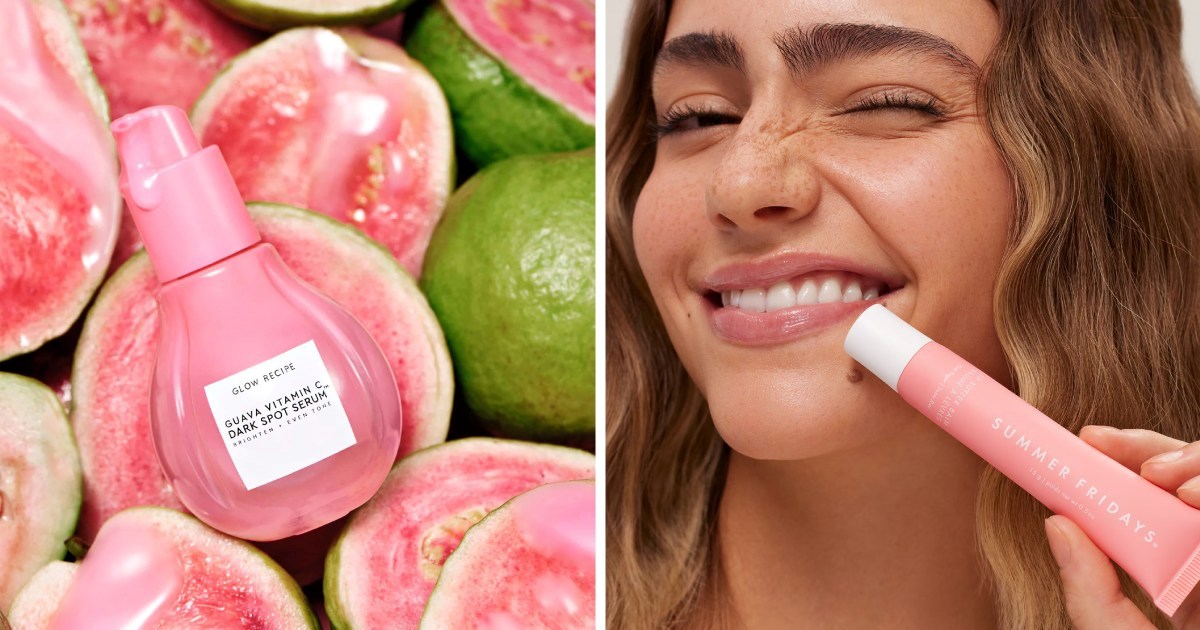 Zašto su proizvodi s guavom odjednom posvuda?