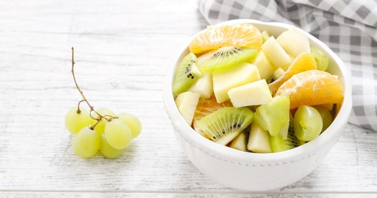 Ovo voće štiti tijelo od upala i viroza, a dostupno je i jeftino