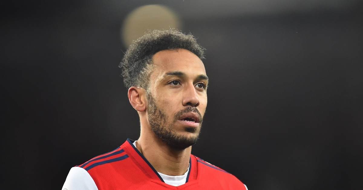 Aubameyang odbio Barcelonu. Problem je bila plaća
