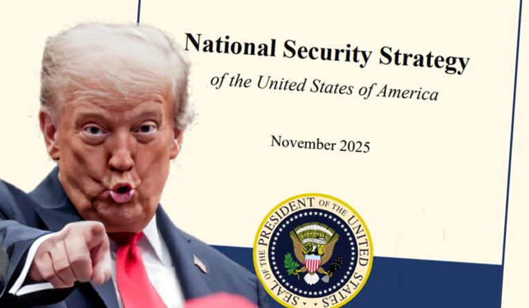WaPo: Trumpova nova strategija je najveća geopolitička greška SAD-a u više desetljeća